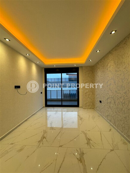 Просторная трёхэтажная вилла 350 м² в Каргыджак с видом на море-id-9034-фото-6