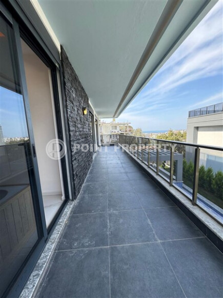 Просторная трёхэтажная вилла 350 м² в Каргыджак с видом на море-id-9034-фото-11