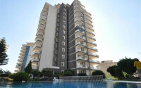 Просторная квартира 100 м² с видом на море в Махмутларе-id-9036-фото-1