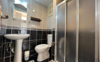 Просторная квартира 100 м² с видом на море в Махмутларе-id-9036-фото-9