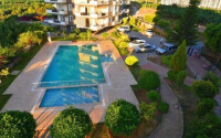 Просторная квартира 100 м² с видом на море в Махмутларе-id-9036-фото-11
