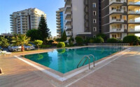 Просторная квартира 100 м² с видом на море в Махмутларе-id-9036-фото-12