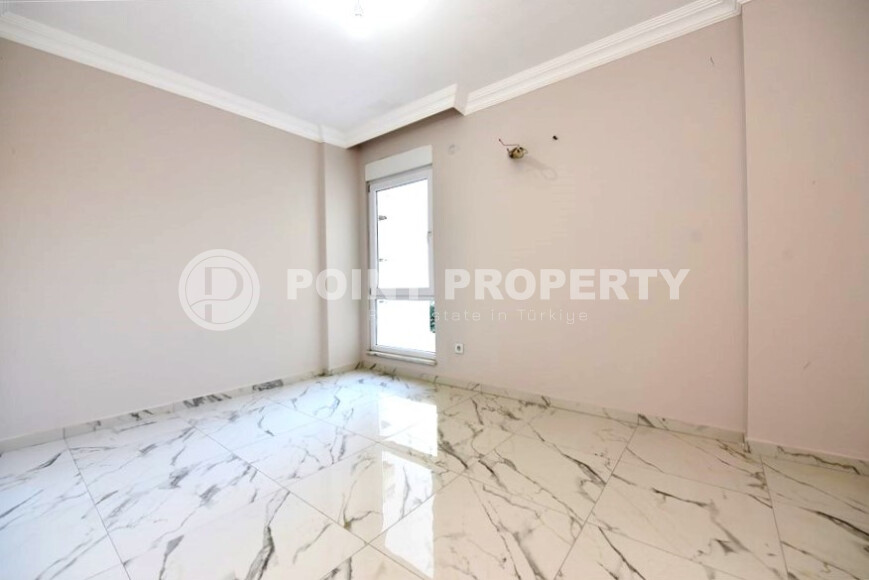 Светлая квартира 85 м² в районе Верхняя Оба, ВНЖ-id-9037-фото-6