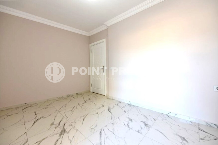 Светлая квартира 85 м² в районе Верхняя Оба, ВНЖ-id-9037-фото-7