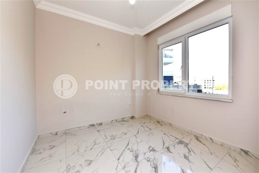 Светлая квартира 85 м² в районе Верхняя Оба, ВНЖ-id-9037-фото-8