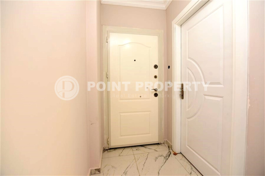 Светлая квартира 85 м² в районе Верхняя Оба, ВНЖ-id-9037-фото-9