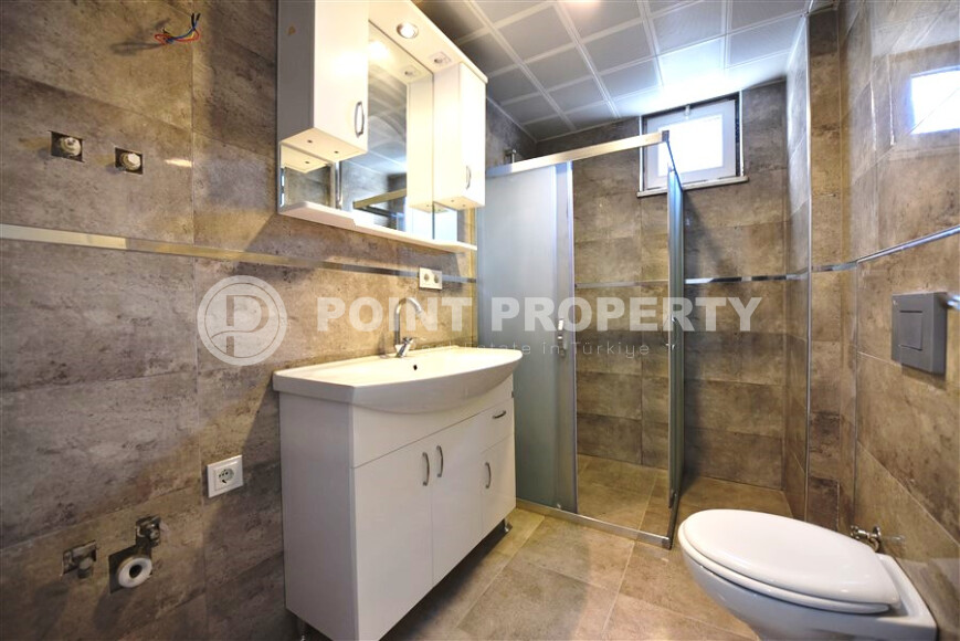 Светлая квартира 85 м² в районе Верхняя Оба, ВНЖ-id-9037-фото-10