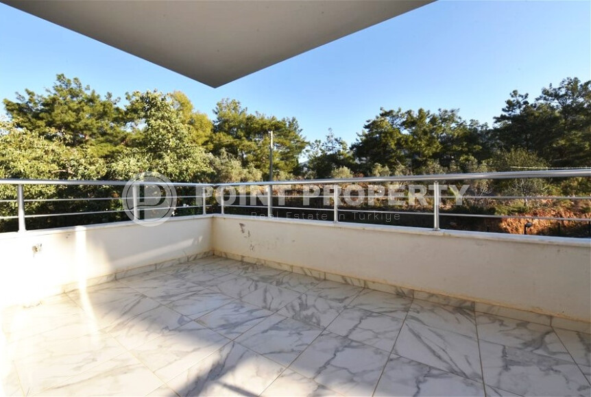 Светлая квартира 85 м² в районе Верхняя Оба, ВНЖ-id-9037-фото-13