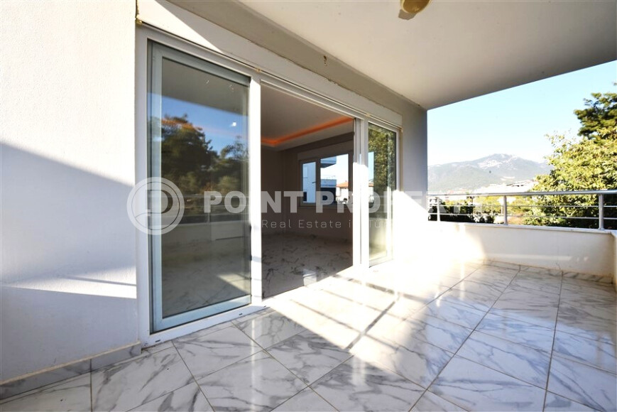 Светлая квартира 85 м² в районе Верхняя Оба, ВНЖ-id-9037-фото-14