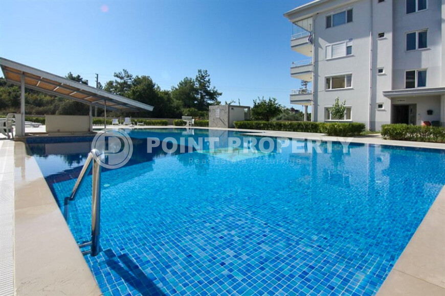 Светлая квартира 85 м² в районе Верхняя Оба, ВНЖ-id-9037-фото-16