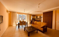 Spacious apartment with sea view, 110 m², Tosmur-id-9039-photo-3