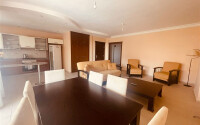 Просторная квартира с видом на море, 110 м², Тосмур-id-9039-фото-5