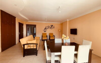Просторная квартира с видом на море, 110 м², Тосмур-id-9039-фото-6