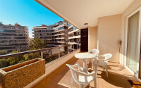 Просторная квартира с видом на море, 110 м², Тосмур-id-9039-фото-8