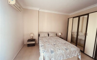 Просторная квартира с видом на море, 110 м², Тосмур-id-9039-фото-11
