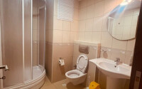 Просторная квартира с видом на море, 110 м², Тосмур-id-9039-фото-14