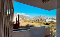 Просторная квартира с видом на море, 110 м², Тосмур-id-9039-фото-17