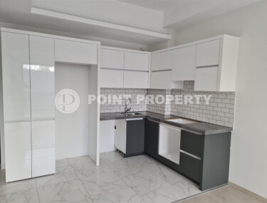 Comfortable apartment 51 m² in Avsallar-id-9040-photo-2