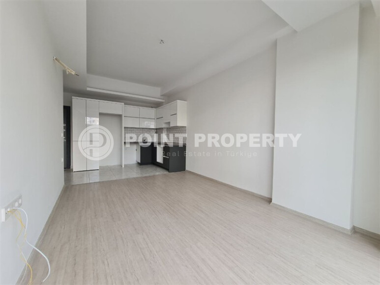 Comfortable apartment 51 m² in Avsallar-id-9040-photo-3