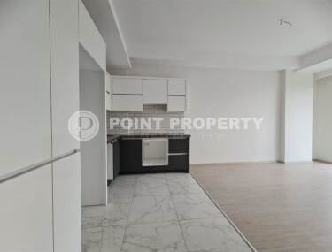 Comfortable apartment 51 m² in Avsallar-id-9040-photo-4