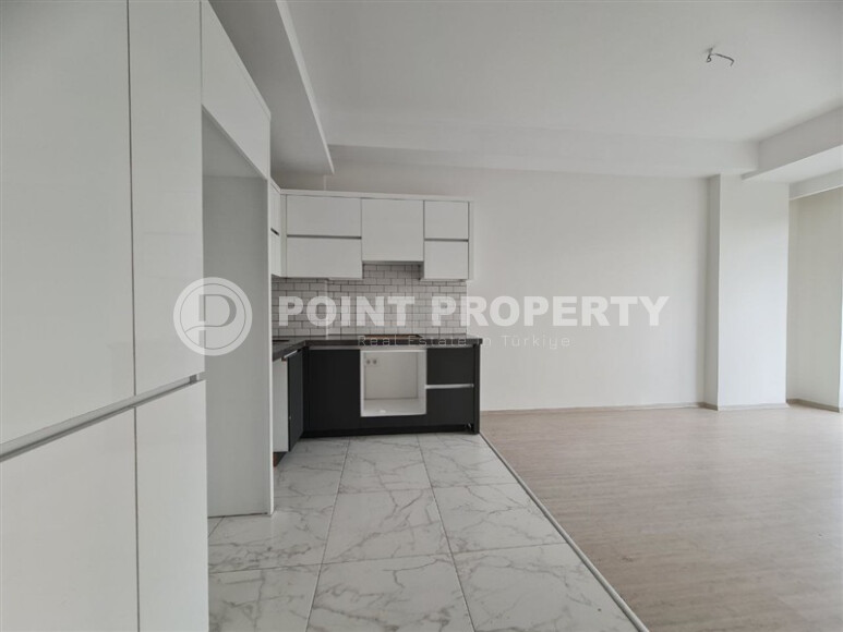 Comfortable apartment 51 m² in Avsallar-id-9040-photo-4