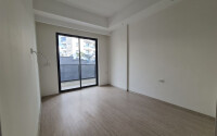 Comfortable apartment 51 m² in Avsallar-id-9040-photo-5