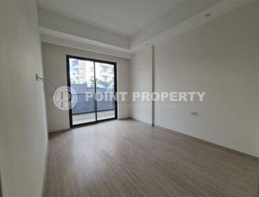 Comfortable apartment 51 m² in Avsallar-id-9040-photo-5