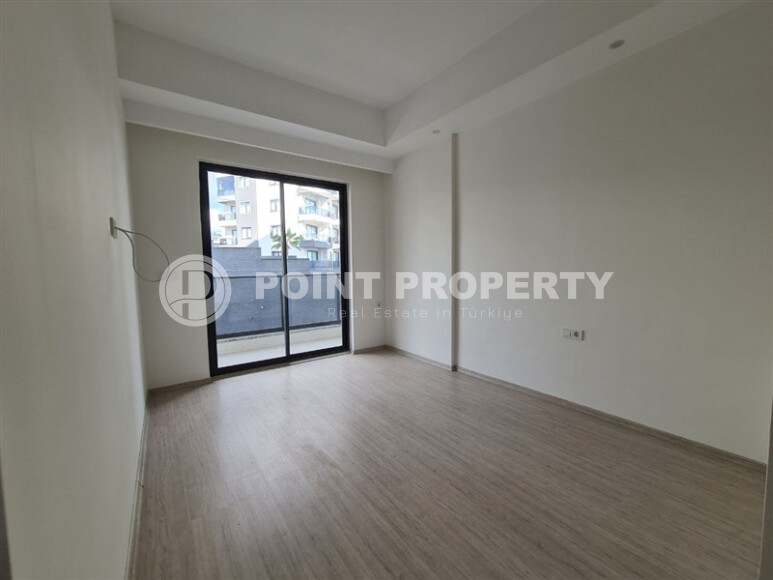 Comfortable apartment 51 m² in Avsallar-id-9040-photo-5