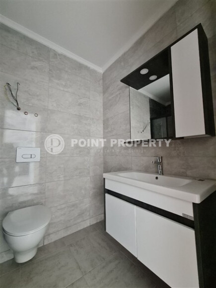 Comfortable apartment 51 m² in Avsallar-id-9040-photo-7