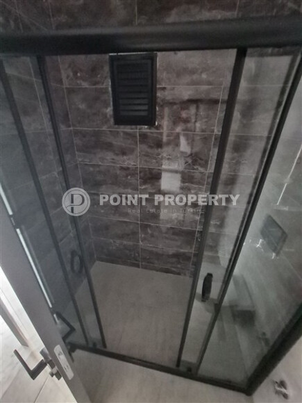 Comfortable apartment 51 m² in Avsallar-id-9040-photo-8