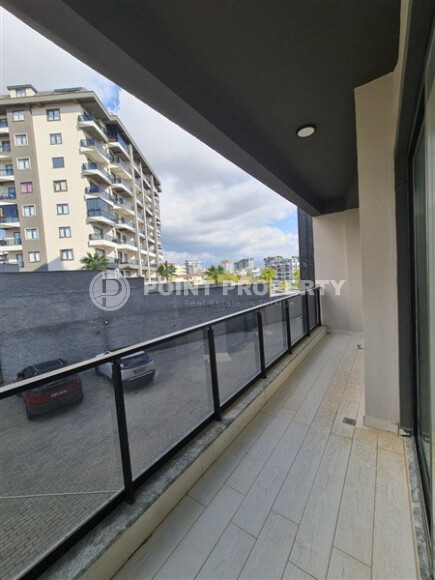 Comfortable apartment 51 m² in Avsallar-id-9040-photo-9
