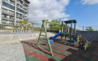 Комфортная квартира 51 м² в Авсалларе-id-9040-фото-12