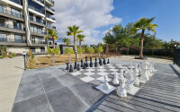 Комфортная квартира 51 м² в Авсалларе-id-9040-фото-14