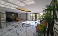 Комфортная квартира 51 м² в Авсалларе-id-9040-фото-18