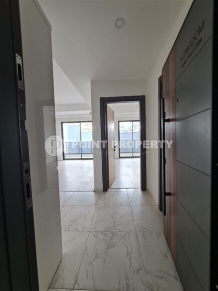 Comfortable apartment 51 m² in Avsallar-id-9040-photo-19