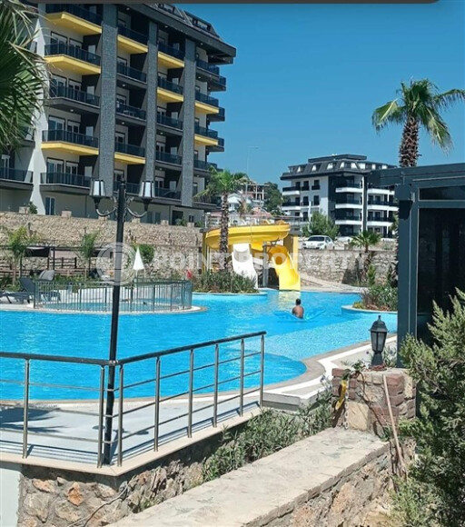 Современная меблированная квартира 55 м² в Авсалларе-id-9041-фото-8