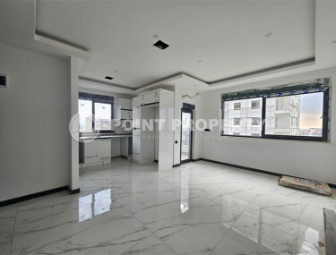 Современная квартира 53 м² на солнечной стороне в Авсалларе-id-9042-фото-2