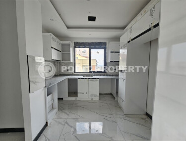 Современная квартира 53 м² на солнечной стороне в Авсалларе-id-9042-фото-3