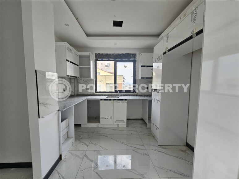 Modern 53 m² sunny apartment in Avsallar-id-9042-photo-3