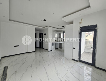 Современная квартира 53 м² на солнечной стороне в Авсалларе-id-9042-фото-4