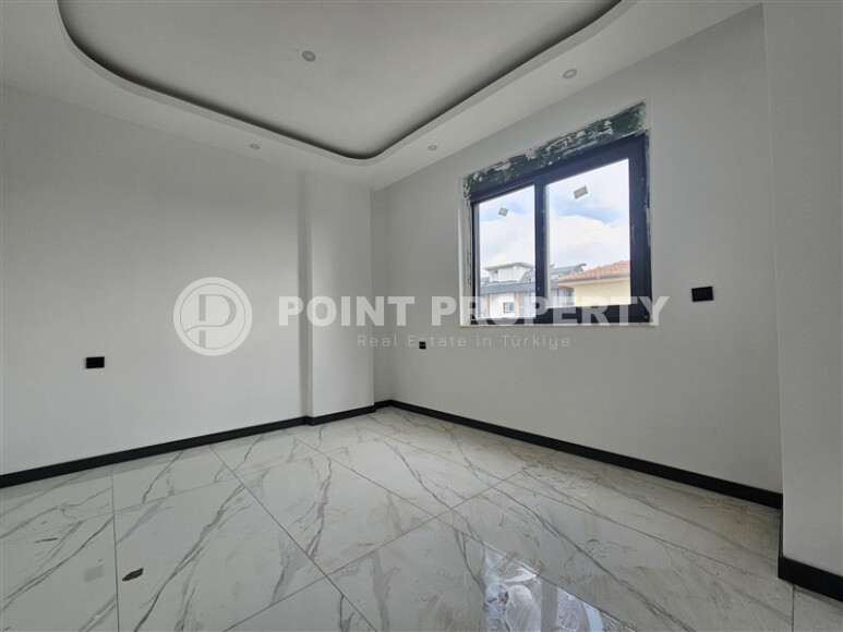 Современная квартира 53 м² на солнечной стороне в Авсалларе-id-9042-фото-5