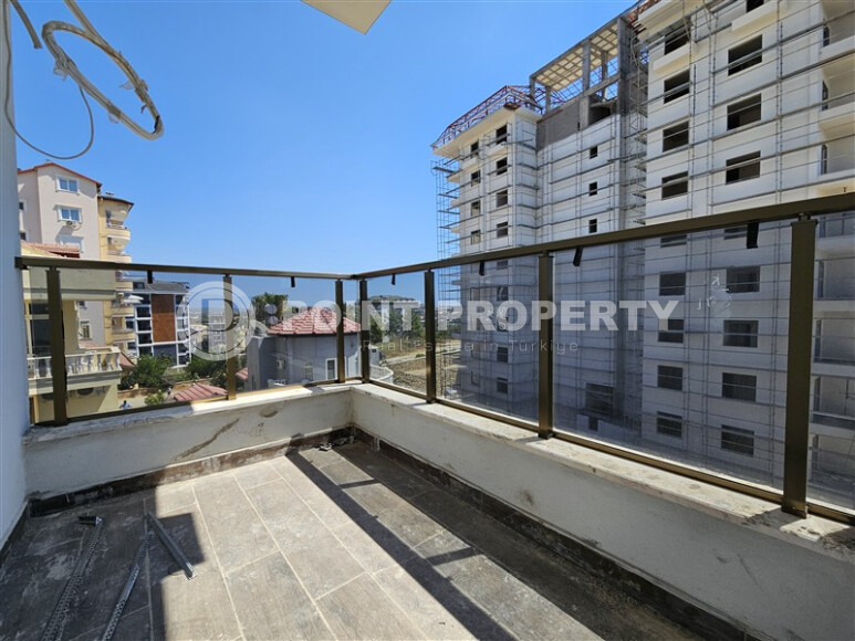 Modern 53 m² sunny apartment in Avsallar-id-9042-photo-7