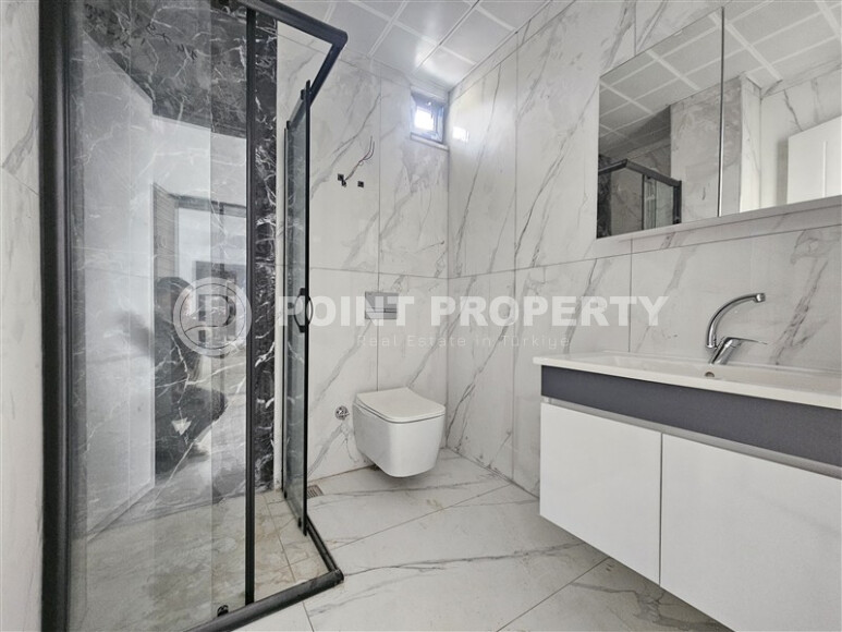 Современная квартира 53 м² на солнечной стороне в Авсалларе-id-9042-фото-8