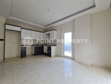 New apartment 55 m², Avsallar-id-9043-photo-3