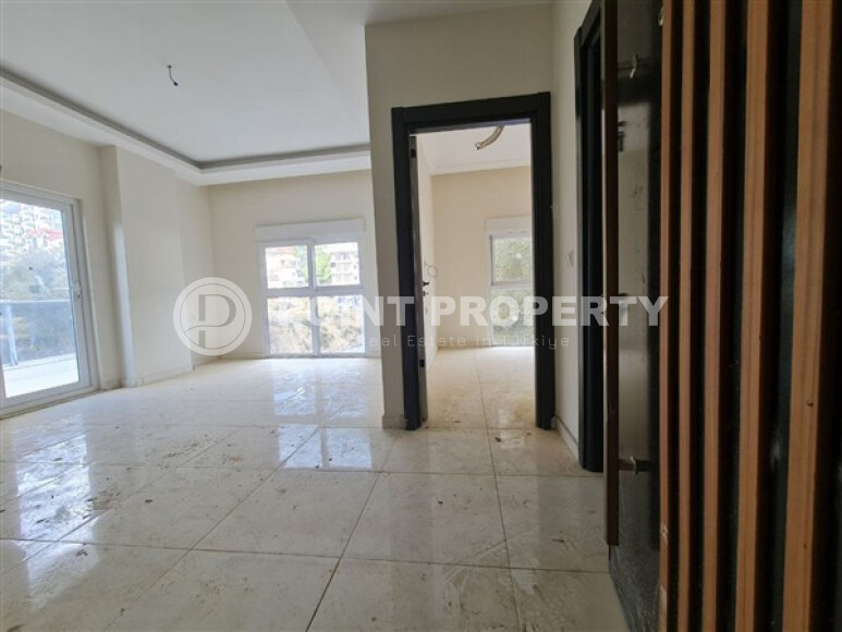 New apartment 55 m², Avsallar-id-9043-photo-5