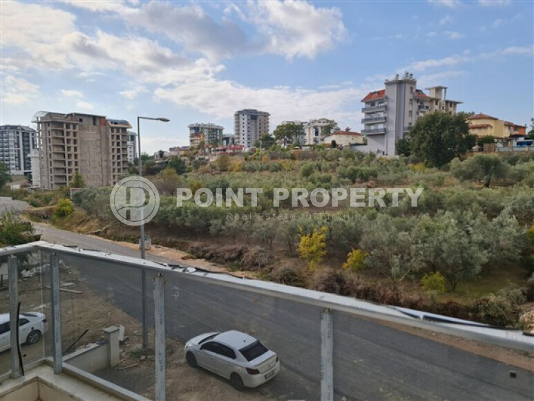 New apartment 55 m², Avsallar-id-9043-photo-8