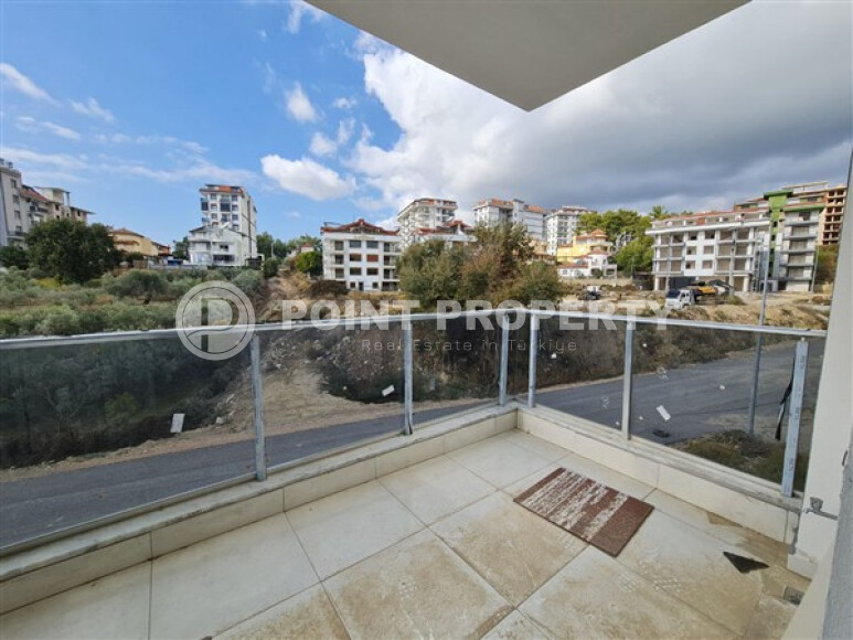 New apartment 55 m², Avsallar-id-9043-photo-9