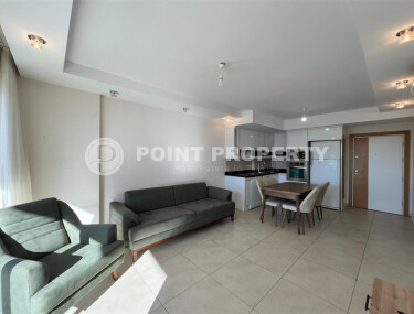 Квартира 75 м² в Джикджилли в комплексе с современной инфраструктурой-id-9044-фото-2