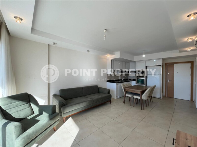 Квартира 75 м² в Джикджилли в комплексе с современной инфраструктурой-id-9044-фото-2