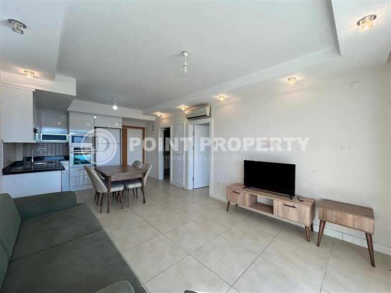 Квартира 75 м² в Джикджилли в комплексе с современной инфраструктурой-id-9044-фото-3